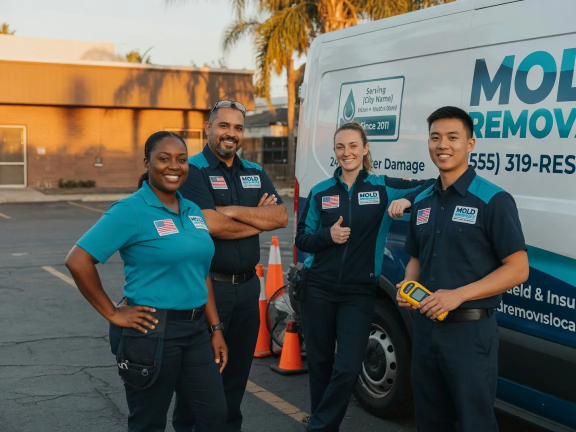 Water Damage Restoration company in Mcintosh, FL